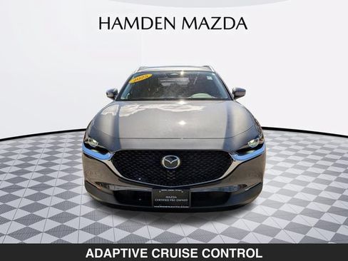 Certified 2025 MAZDA CX-30 AWD 2.5 S w/ Preferred Package image 10
