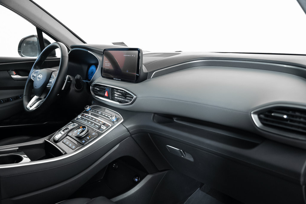 Certified 2023 Hyundai Santa Fe Limited AWD/4WD image 37