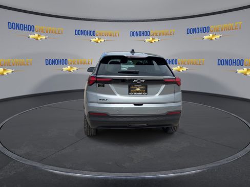 New 2027 Chevrolet Bolt LT w/ Comfort Package FWD image 7
