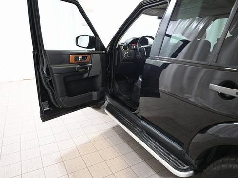 Used 2016 Land Rover LR4 HSE Silver Edition image 26