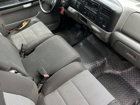 Used 2003 Ford F250 XLT image 15