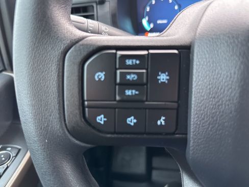 Used 2024 Ford F150 STX w/ Equipment Group 201A FX4 image 23