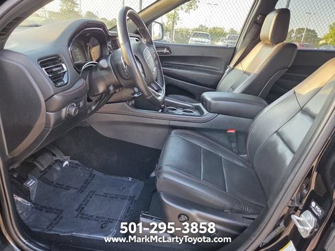 Used 2024 Dodge Durango GT AWD/4WD image 6