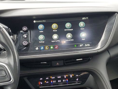 Used 2023 Buick Envision Essence w/ Sport Touring Package image 30