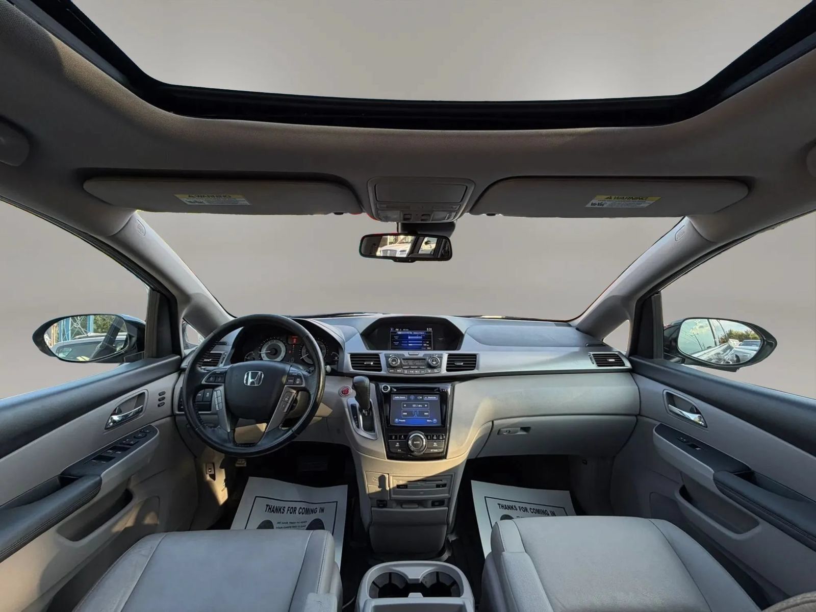 Used 2016 Honda Odyssey Touring image 19