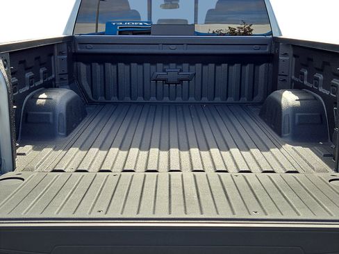 New 2026 Chevrolet Silverado 1500 LT image 9