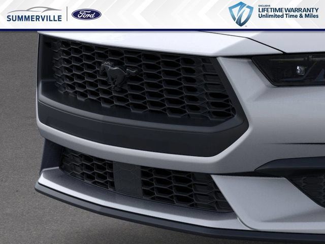 New 2026 Ford Mustang Coupe w/ Mustang Nite Pony Package RWD image 19