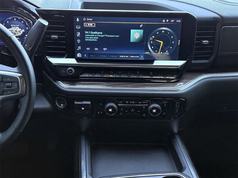 Certified 2025 Chevrolet Silverado 2500 LT w/ Trail Boss Package image 17