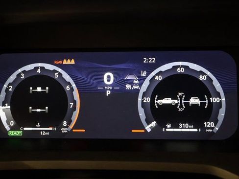 New 2026 Toyota Tacoma TRD Pro image 17