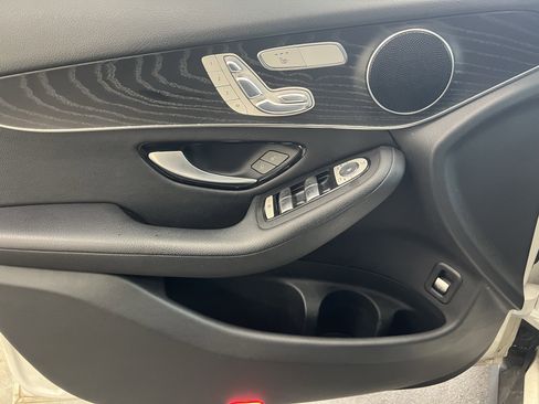 Certified 2018 Mercedes-Benz GLC 300 image 14