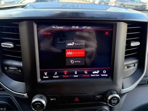 Used 2019 RAM 2500 Big Horn image 20