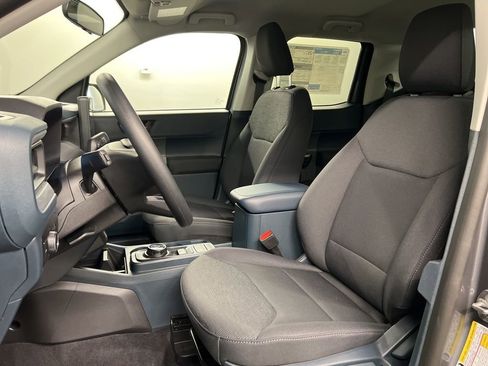 New 2026 Ford Maverick XL image 24