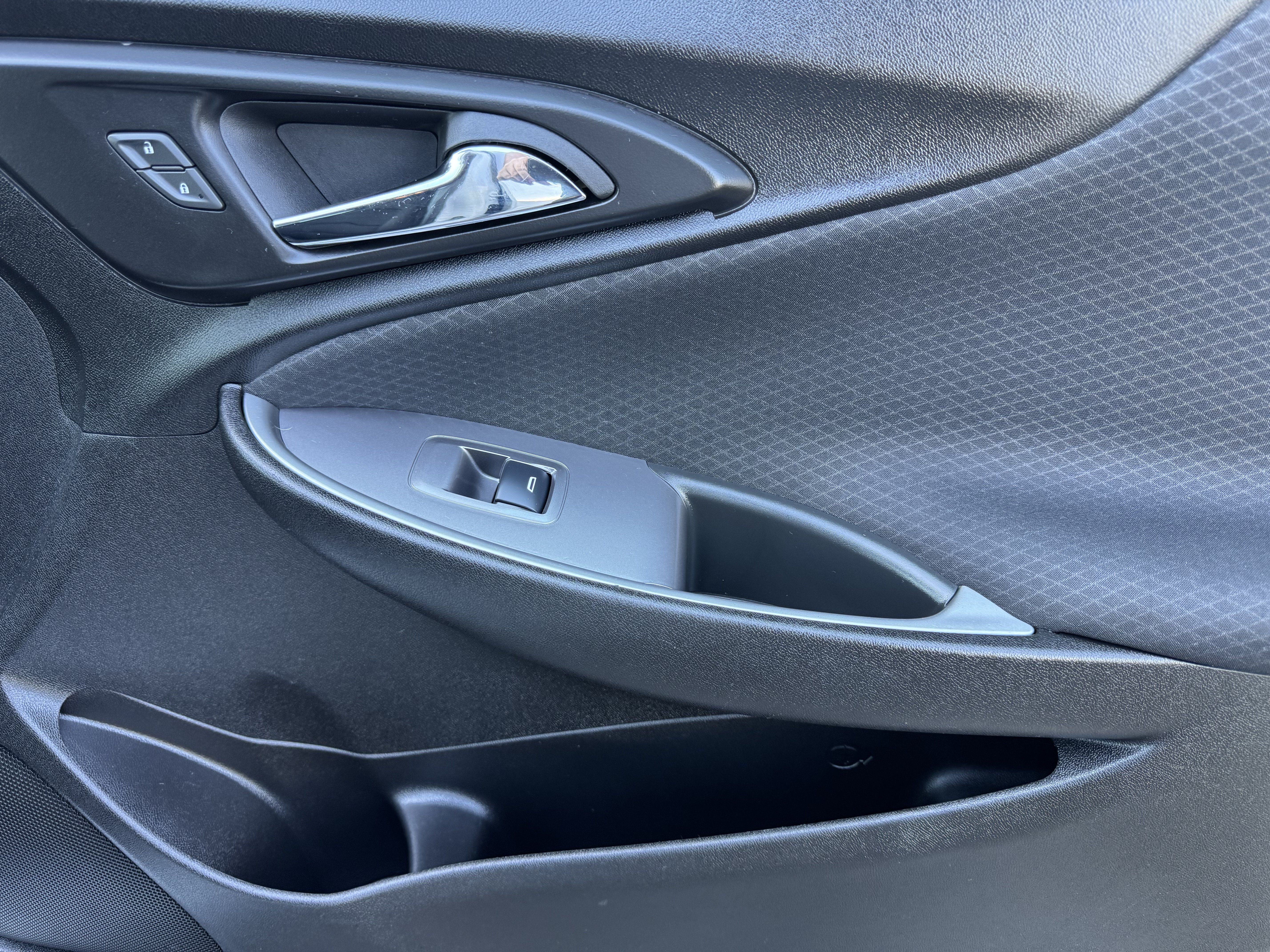 Certified 2023 Chevrolet Malibu LT FWD image 22