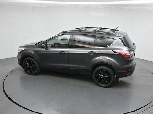Certified 2018 Ford Escape SEL image 44