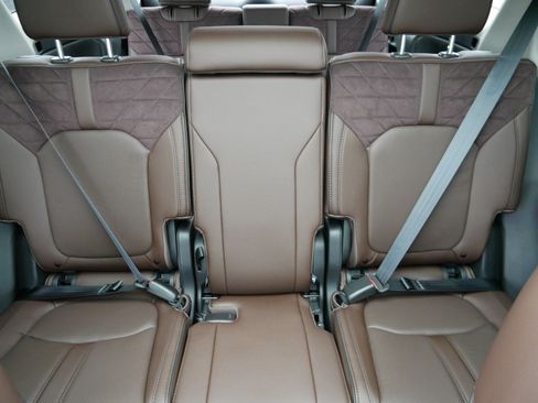 New 2026 Honda Pilot Elite image 13
