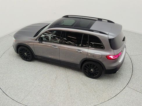 Used 2022 Mercedes-Benz GLB 250 image 29