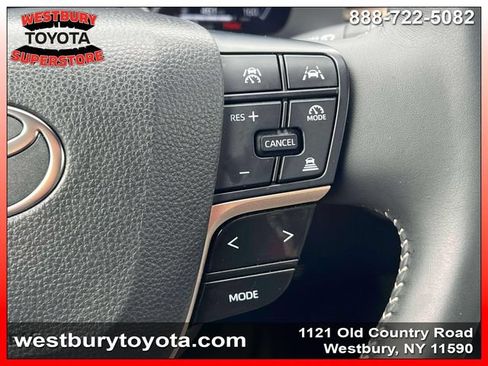 Certified 2026 Toyota Crown w/ Advanced Technology Package AWD/4WD image 26