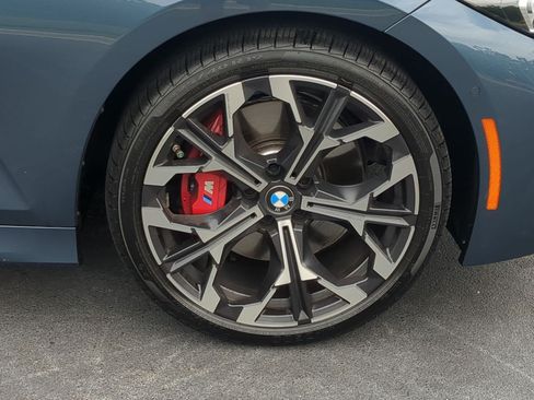 Used 2026 BMW 330i xDrive Sedan w/ M Sport Package AWD/4WD image 13