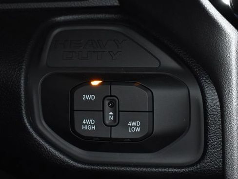 New 2026 RAM 2500 Big Horn image 24