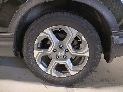 Used 2018 Honda CR-V EX image 16