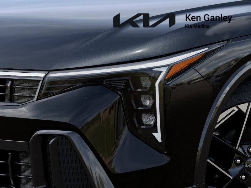 New 2026 Kia K4 GT-Line Turbo w/ GT-Line Premium Package FWD image 10