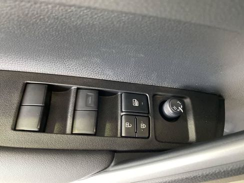 New 2026 Toyota Corolla Cross LE FWD image 16