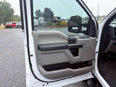 Used 2022 Ford F350 XL w/ Power Equipment Group AWD/4WD image 26