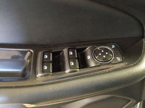 Used 2017 Ford Edge SEL w/ Equipment Group 201A FWD image 27
