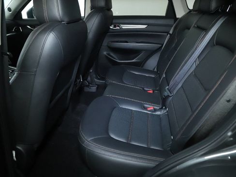 Used 2023 MAZDA CX-5 AWD 2.5 S w/ Premium Plus Pkg image 14