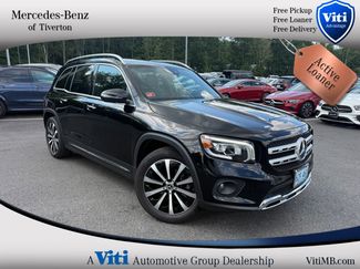 Used 2022 Mercedes-Benz GLB 250 4MATIC image 1
