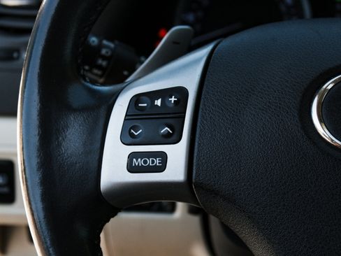 Used 2012 Lexus IS 250 AWD w/ Luxury Plus Value Edition image 12