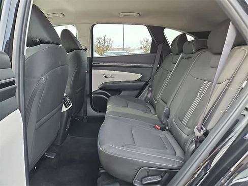 Used 2024 Hyundai Tucson SEL image 10