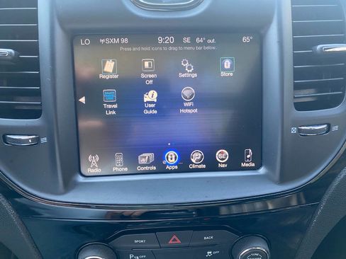 Used 2016 Chrysler 300 S w/ 300S Premium Group image 39