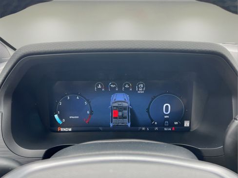 New 2025 Ford F150 XLT w/ Equipment Group 302A MID image 11