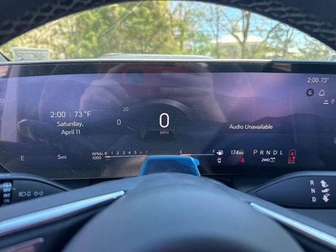 New 2026 Buick Enclave Avenir w/ Super Cruise Package image 19