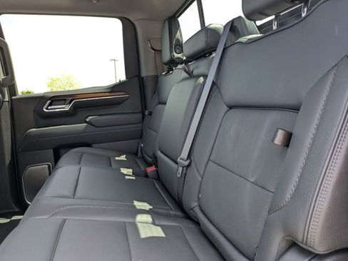 Used 2025 GMC Sierra 1500 Denali w/ Denali Reserve Package image 15