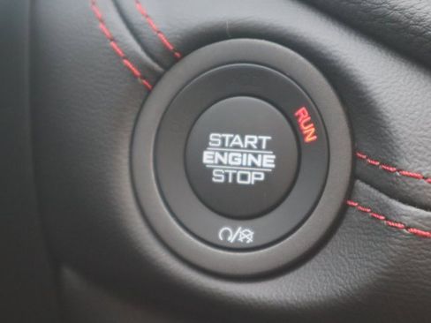 New 2026 Dodge Durango GT image 12