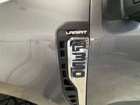 Used 2025 Ford F350 Lariat w/ Tremor Off-Road Package AWD/4WD image 33