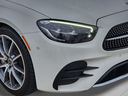 Used 2022 Mercedes-Benz E 350 E 350 image 32