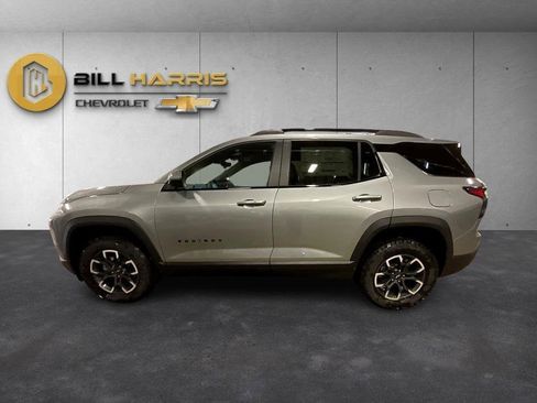 New 2026 Chevrolet Equinox ACTIV w/ Convenience Package III image 14