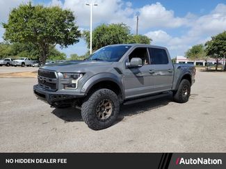 Used 2018 Ford F150 Raptor w/ Equipment Group 802A Luxury AWD/4WD video 1