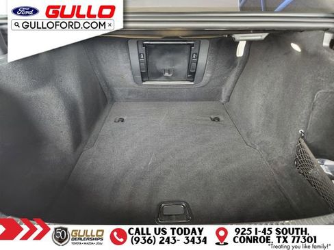Used 2022 Mercedes-Benz S 580 4MATIC Sedan image 11