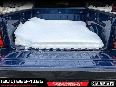 Used 2017 Chevrolet Silverado 1500 LT w/ Texas Edition image 11