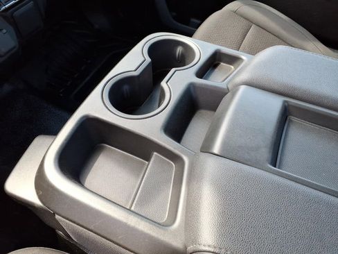 Used 2024 Chevrolet Silverado 1500 W/T w/ WT Fleet Convenience Package image 15