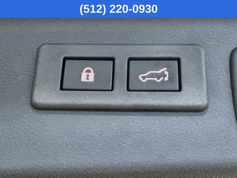 Used 2026 Subaru Forester Limited AWD/4WD image 34