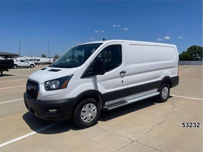 Used 2025 Ford Transit 250 Low Roof w/ Exterior Upgrade Package