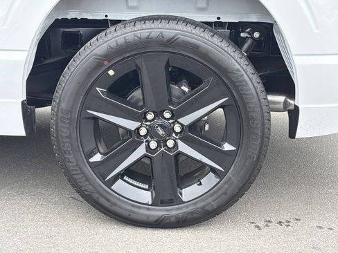 New 2026 Ford F150 STX w/ F-150 LOBO Package AWD/4WD image 17