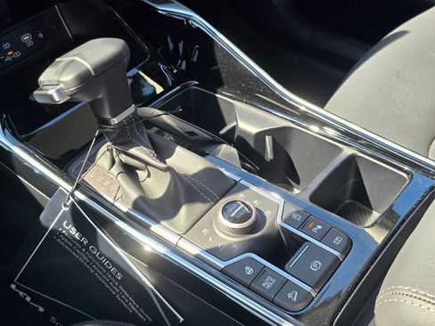 New 2026 Kia Sorento SX AWD/4WD image 24