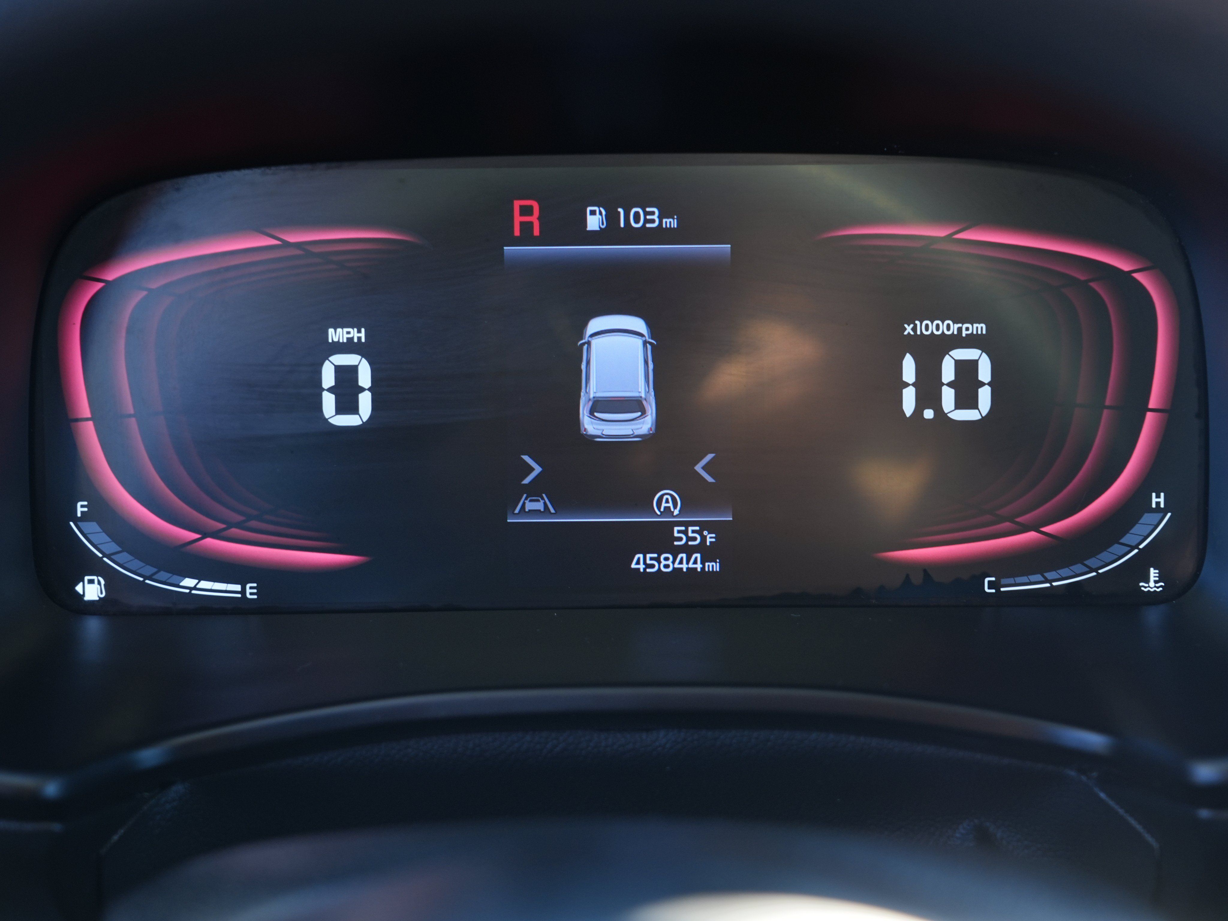 Used 2024 Kia Soul LX w/ Option Group 015 FWD image 29
