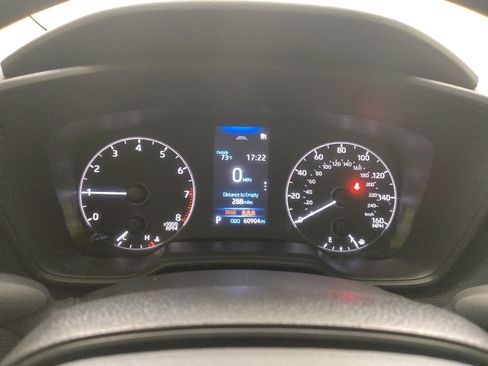 Used 2023 Toyota Corolla LE FWD image 23